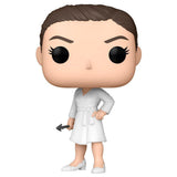 Figura Pop Dc Comics Zack Snyder Justice League Diana With Arrow