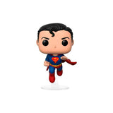 Figura Pop Dc Superman 80 Years Superman Flying Exclusive