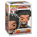 Figura Pop! De Uvogin De Hunter X Hunter