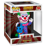 Figura Pop Deluxe Klowns From Outer Space Jumbo