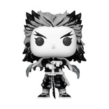 Figura Pop Demon Slayer Kimetsu No Yaiba Kyojuro Rengoku