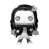 Figura Pop Demon Slayer Kimetsu No Yaiba Nezuko Kamado