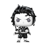 Figura Pop Demon Slayer Kimetsu No Yaiba Tanjiro Kamado