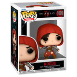 Figura Pop Diablo Iv Rogue