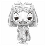 Figura Pop Disney 101 Dalmatas Cruella De Vil