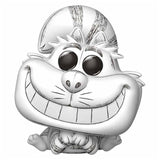 Figura Pop Disney Alicia En El Pais De Las Maravillas Gato Cheshire