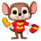Figura Pop Disney Dumbo - Timothy Q. Mouse