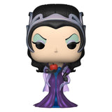Figura Pop Disney Encantada Queen Narissa