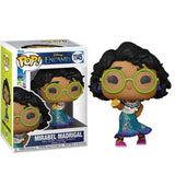 Figura Pop Disney Encanto Mirabel