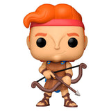 Figura Pop Disney Hercules - Hercules With Bow