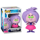 Figura Pop Disney Merlin El Encantador Madam Mim