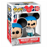 Figura Pop Disney Mickey And Friends Mickey Mouse