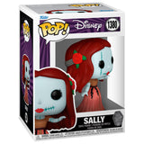 Figura Pop Disney Pesadilla Antes De Navidad 30th Anniversary Sally