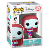 Figura Pop Disney Pesadilla Antes De Navidad Sally