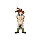 Figura Pop Disney Phineas And Ferb Dr. Doofenshmirtz