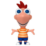 Figura Pop Disney Phineas And Ferb Phineas
