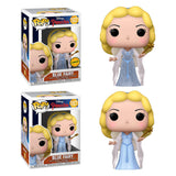 Figura Pop Disney Pinocho Blue Fairy