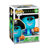 Figura Pop Disney Pixar Sulley