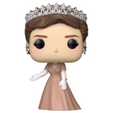Figura Pop Disney Princesa Por Sorpresa Queen Clarisse Renaldi