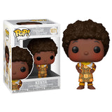Figura Pop Disney Small World Kenya