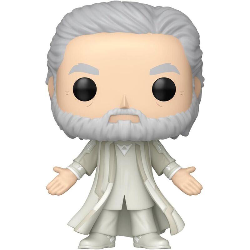 Figura Pop Disney Tron Ares Kevin Flynn