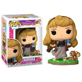 Figura Pop Disney Ultimate Princess Aurora