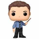 Figura Pop Disney Wizards Of Waverly Place Justin Russo