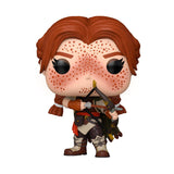 Figura Pop Dragon Age: The Veilguard Lace Harding