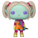 Figura Pop Dragon Ball Daima Panzy