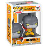 Figura Pop Dragon Ball Super Gamma 1