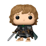 Figura Pop El Señor De Los Anillos Peregrin Took