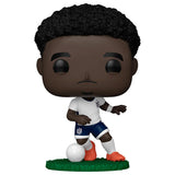 Figura Pop England Bukayo Saka
