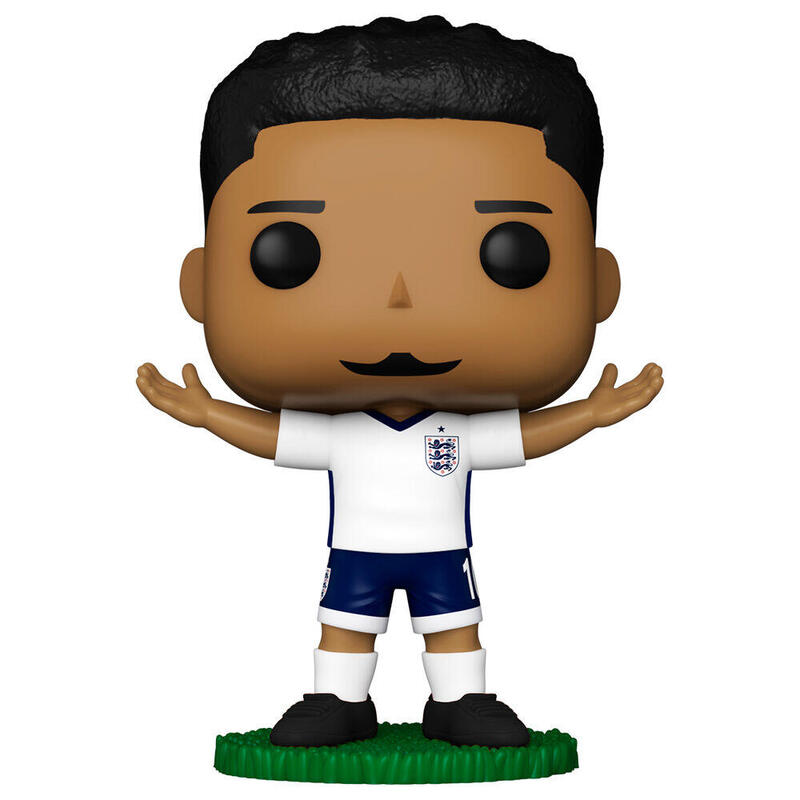 Figura Pop England Jude Bellingham