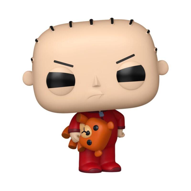 Figura Pop Family Guy Stewie Griffin