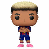 Figura Pop F.C. Barcelona Lamine Yamal