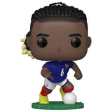 Figura Pop Francia Eduardo Camavinga