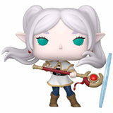Figura Pop Frieren Beyond Journey'S End Frieren