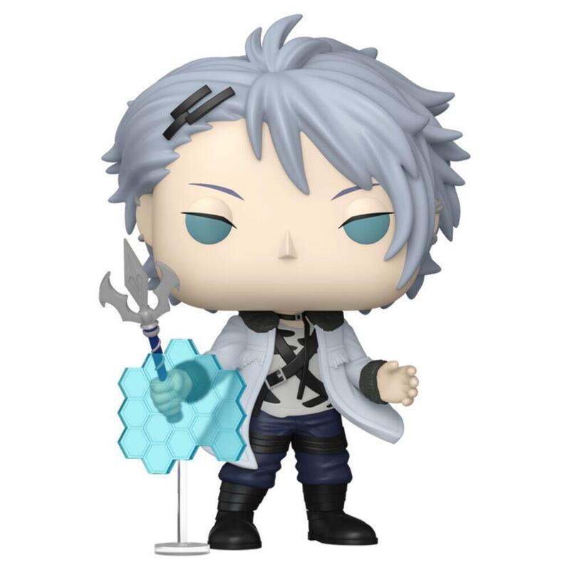 Figura Pop Frieren Beyond Journey'S End Wirbel