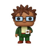 Figura Pop Futurama Hermes Conrad