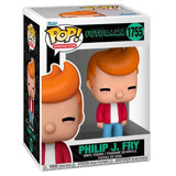 Figura Pop! Futurama Philip J. Fry