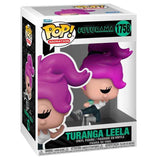 Figura Pop Futurama Turanga Leela