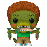 Figura Pop Garbage Pail Kids Ali Gator