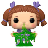 Figura Pop Garbage Pail Kids Leaky Lindsay