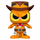 Figura Pop Garfield - Garfield