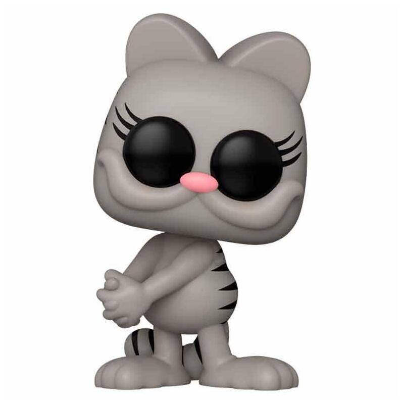 Figura Pop Garfield Nermal