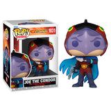 Figura Pop Gatchaman Joe Asakura