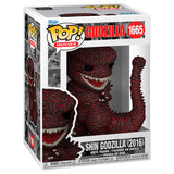Figura Pop Godzilla - Godzilla 2016