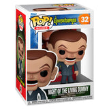 Figura Pop Goosebumps Night Of The Living Dummy