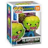 Figura Pop Goosebumps The Haunted Mask