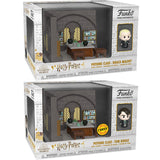 Figura Pop Harry Potter Anniversary Draco Malfoy 5+1 Chase